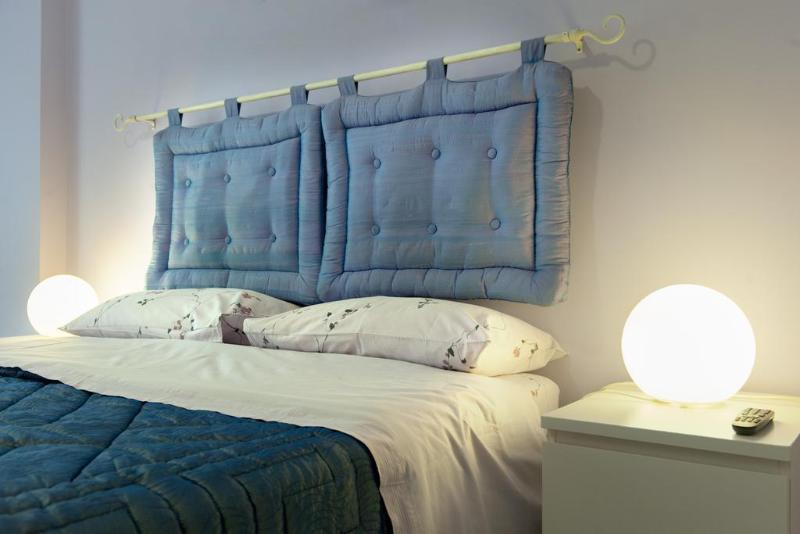 Gasthuis Interno 9 Rome