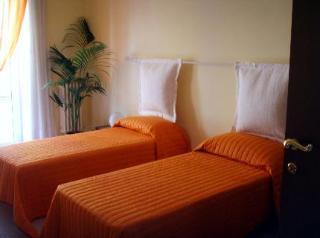 Gasthuis Interno 9 Rome