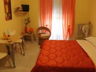 Interno 9 Gasthuis Rome