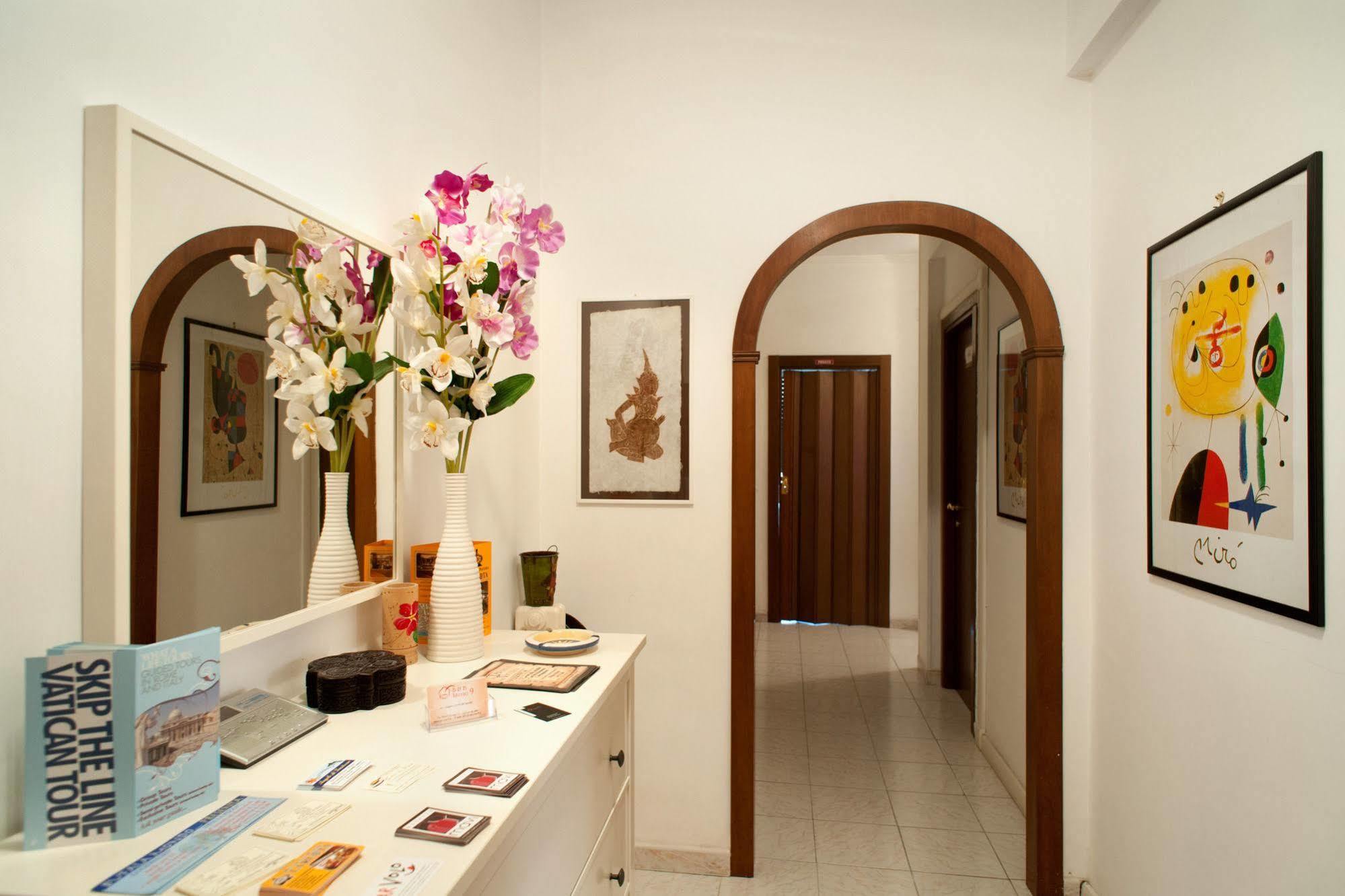 Interno 9 Gasthuis 2*