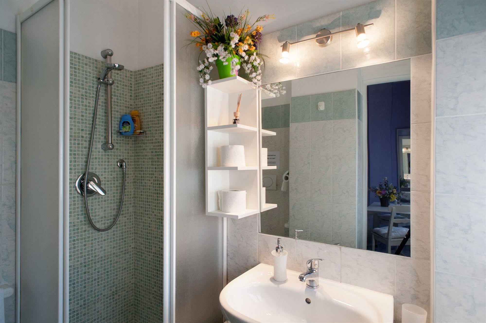 Gasthuis Interno 9 Rome