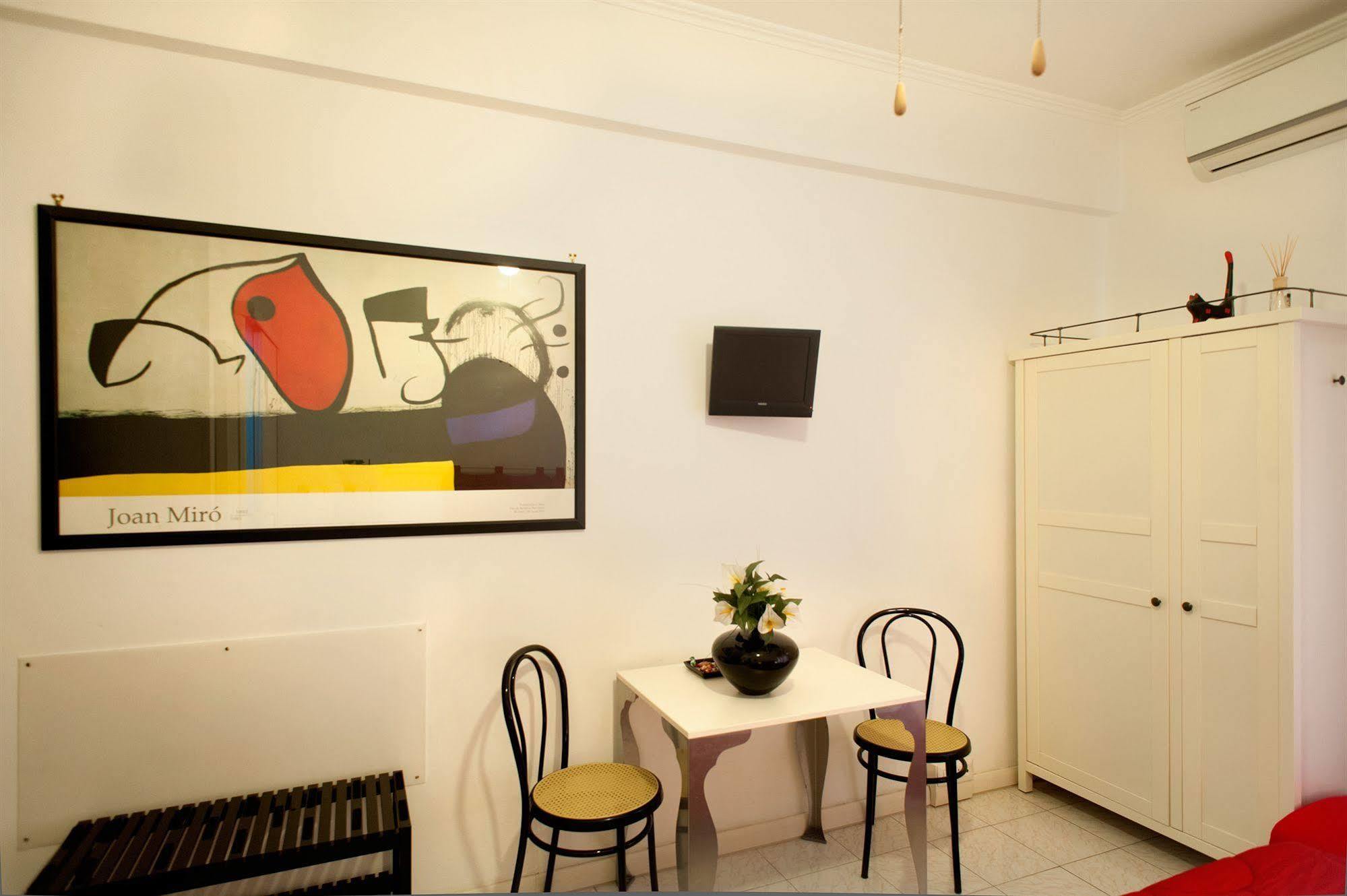 Interno 9 Gasthuis